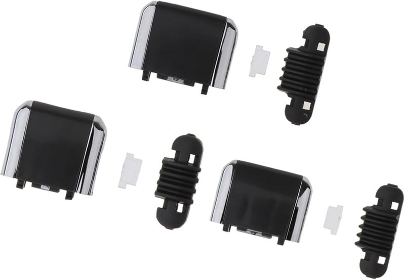 Vuzmode A/C Air Outlet Clip Set for Toyota Camry - Image 3
