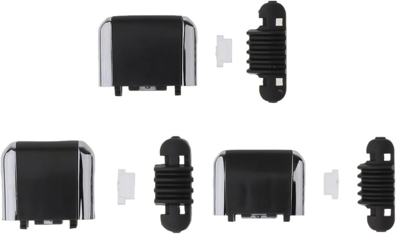 Vuzmode A/C Air Outlet Clip Set for Toyota Camry - Image 2