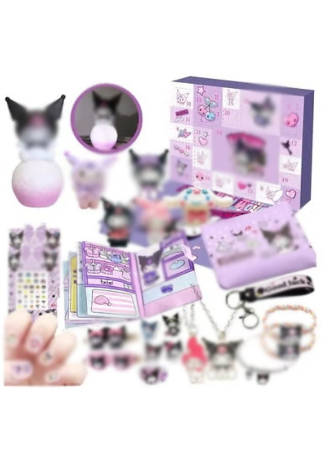 مجموعة ألعاب Blind Box Poke Toy مجموعة ألعاب قابلة للجمع مع سلسلة مفاتيح على شكل شخصية أنيمي، قلادة، قلادة، حلقة أو شارة، هدية عيد ميلاد مثالية للأطفال، وحفلات الأطفال