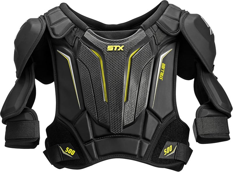 Stallion 500 Senior Ice Hockey Shoulder Pad
