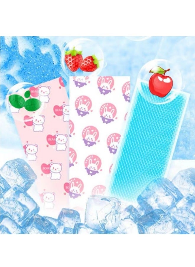 10Pcs Cooling Patch - Image 1
