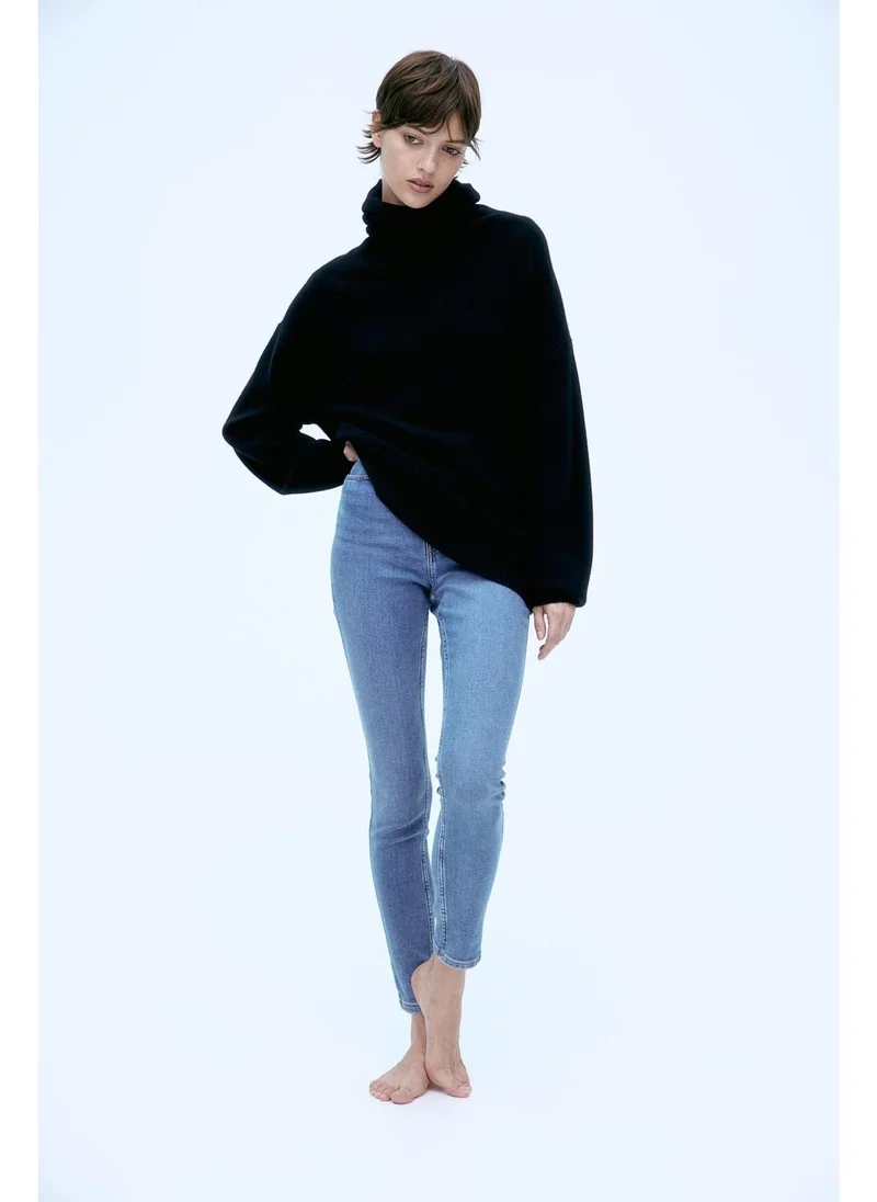اتش اند ام Skinny High Jeans