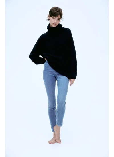 H&M Skinny High Jeans