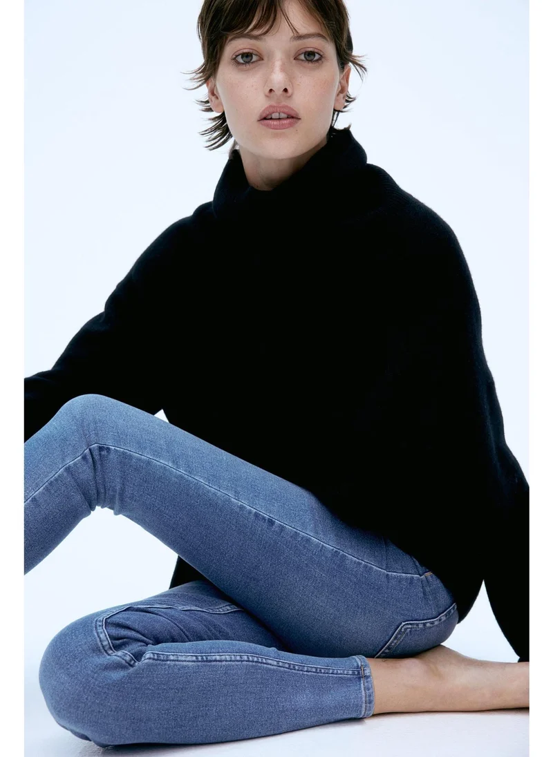 H&M Skinny High Jeans
