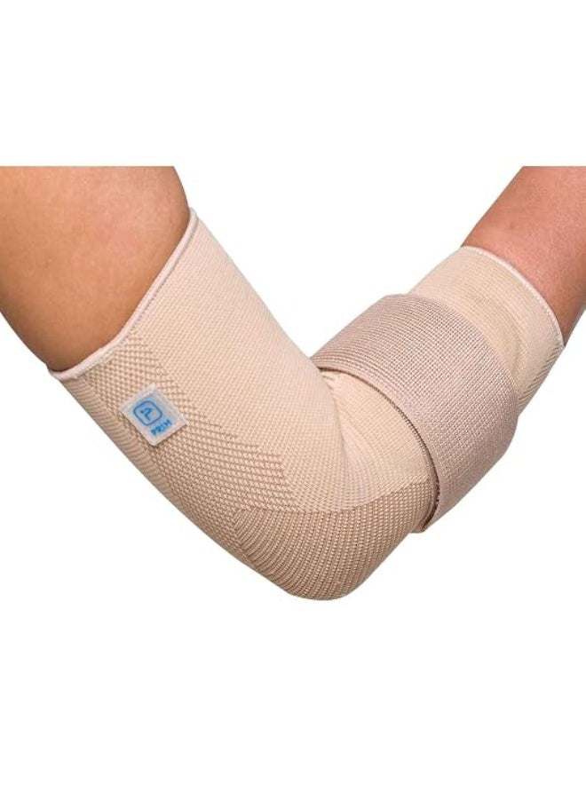 PRIM AQTIVO P707BG L SKIN ELBOW SUPPORT - Image 1