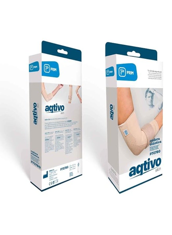 PRIM AQTIVO P707BG L SKIN ELBOW SUPPORT - Image 2
