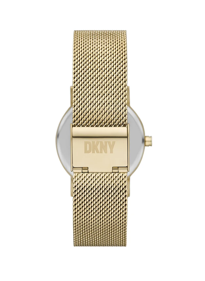 دكني Soho Analog Watch