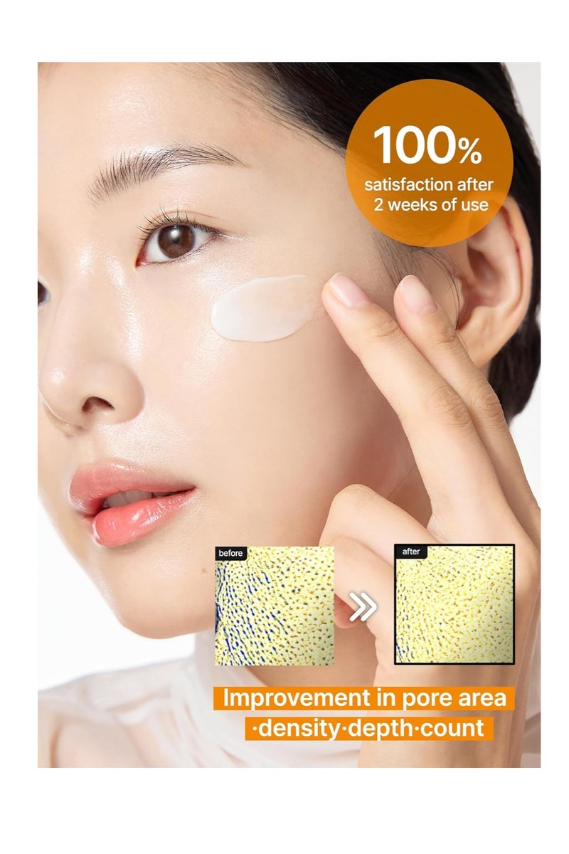 Celimax Pore + Dark Spot Brightening Cream | 35ml - Image 5