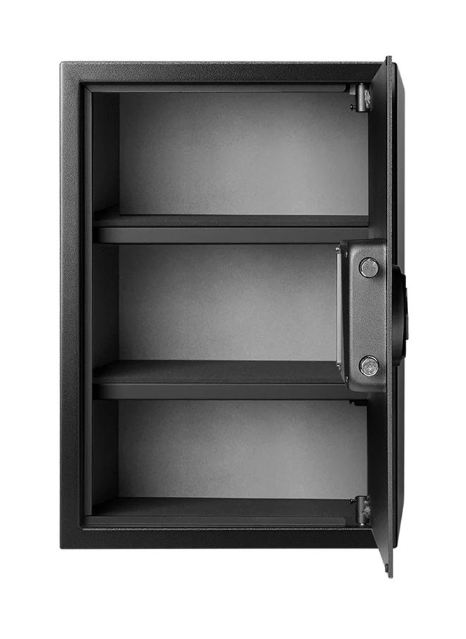 OKA Electronic Digital Cash Safe with Combination Lock 16kg/44E40  - Image 2