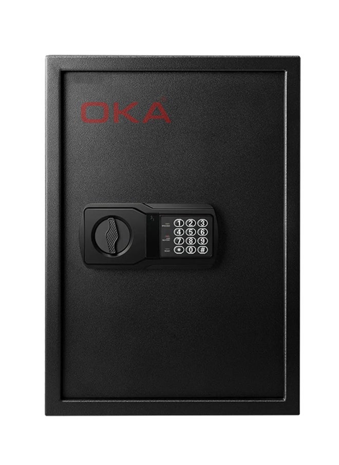 OKA Electronic Digital Cash Safe with Combination Lock 16kg/44E40  - Image 4