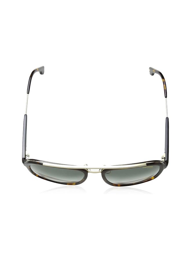 Carrera نظارة شمسية مربعة للجنسين ذات حماية من الأشعة فوق البنفسجية - 762753582294 - مقاس العدسة: 57 ملم - Image 4