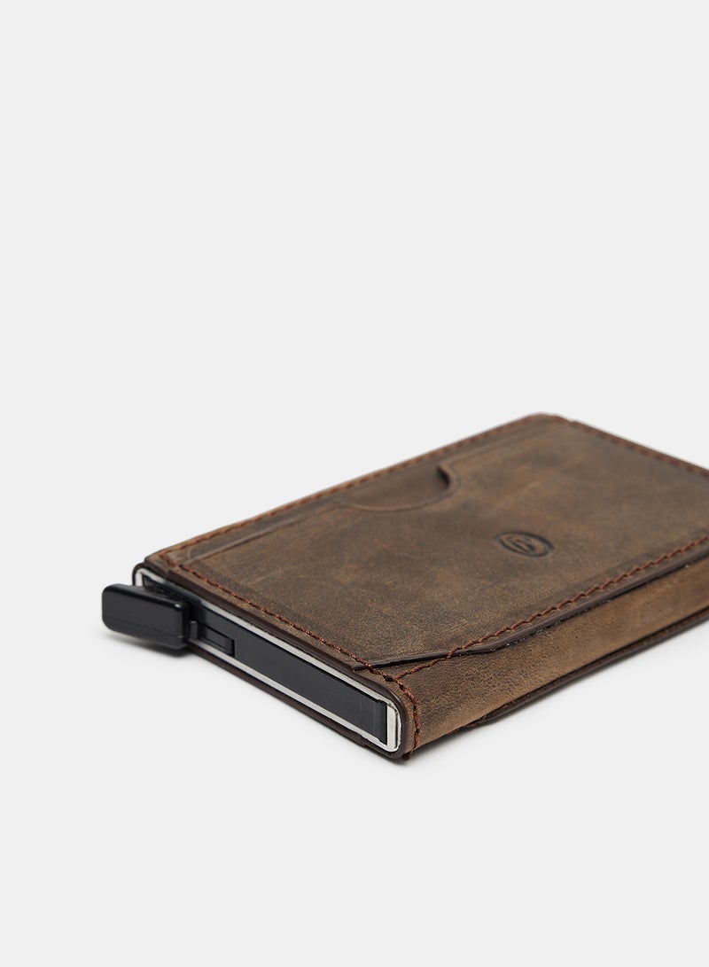 Philippe Moraly Philippe Moraly Automatic Card Holder  - Image 3