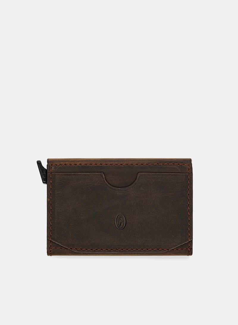 Philippe Moraly Philippe Moraly Automatic Card Holder  - Image 2