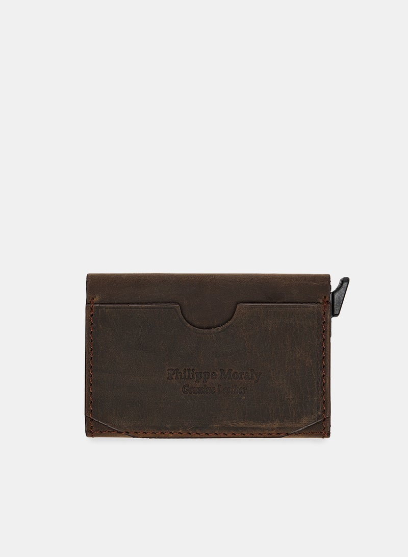 Philippe Moraly Philippe Moraly Automatic Card Holder  - Image 1