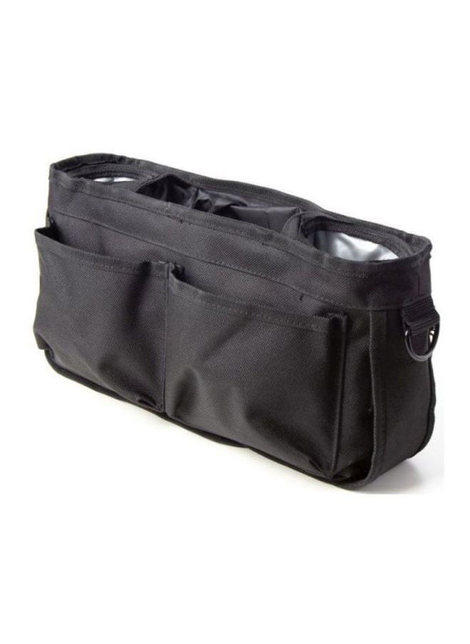 BabyDream Babydream stroller diaper bag-Black  - Image 2