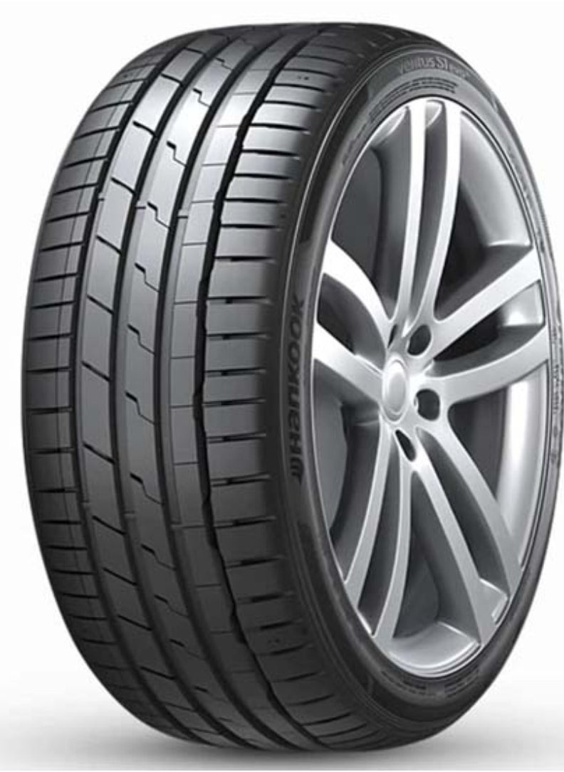 هنكوك 275/40R21 107Y XL K127A هانكوك 