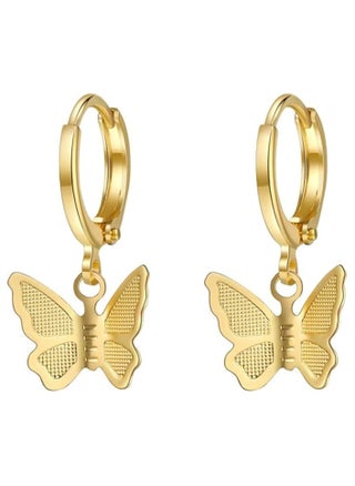 Boho Butterfly Drop Dangle Earrings - pzsku/ZFBFCF44F9AF2EB6BB805Z/45/_/1712054712/af2fe068-9153-4fd2-b54f-8aa2229258a8