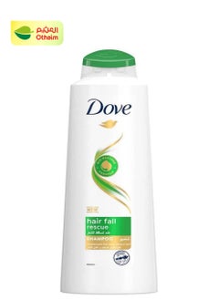 Dove Dove Shampoo Hair Fall Rescue, 590ml 