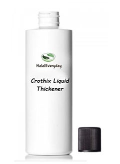 Crothix Liquid Thickener 1 Lb