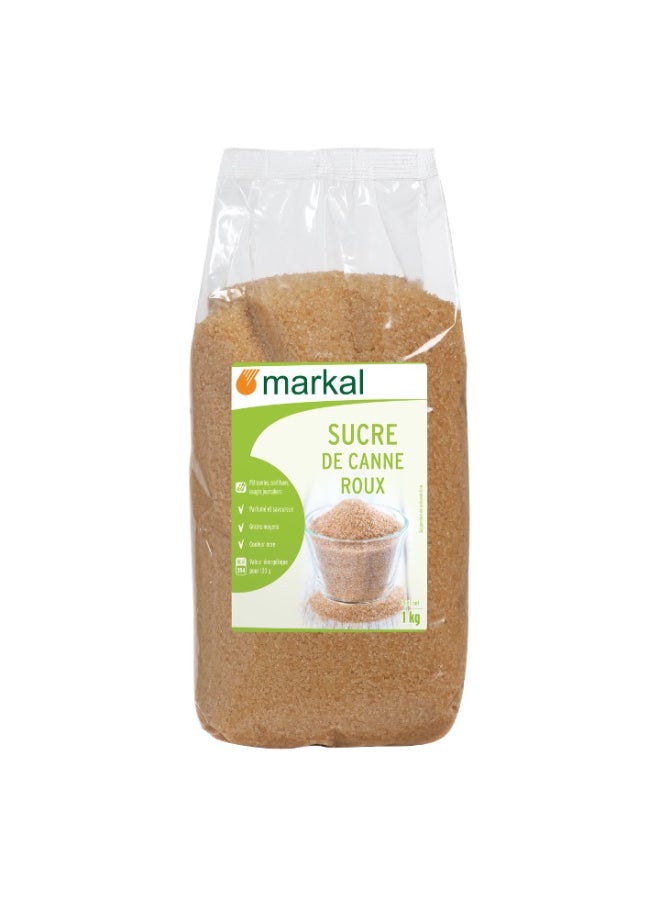 Cane Sugar