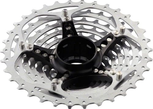 SHIMANO كاسيت شيمانو ديور XT CS-M770 9 سرعات - 11x32 - Image 3