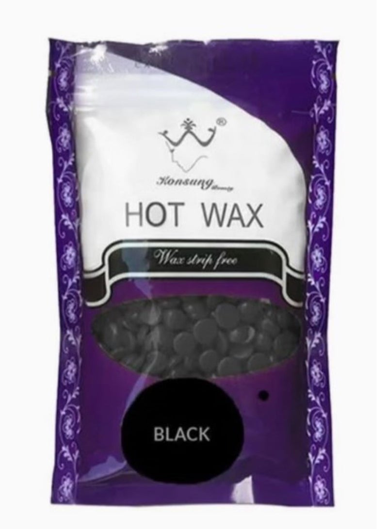 كونسونج بيوتي عبوة من 2 حبيبات شمع ساخن لإزالة الشعر - Image 2