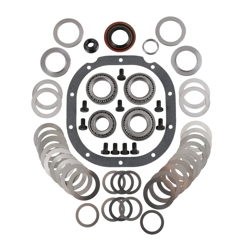 DICMIC Master Overhaul Kit Compatible with Ford 88 Differential