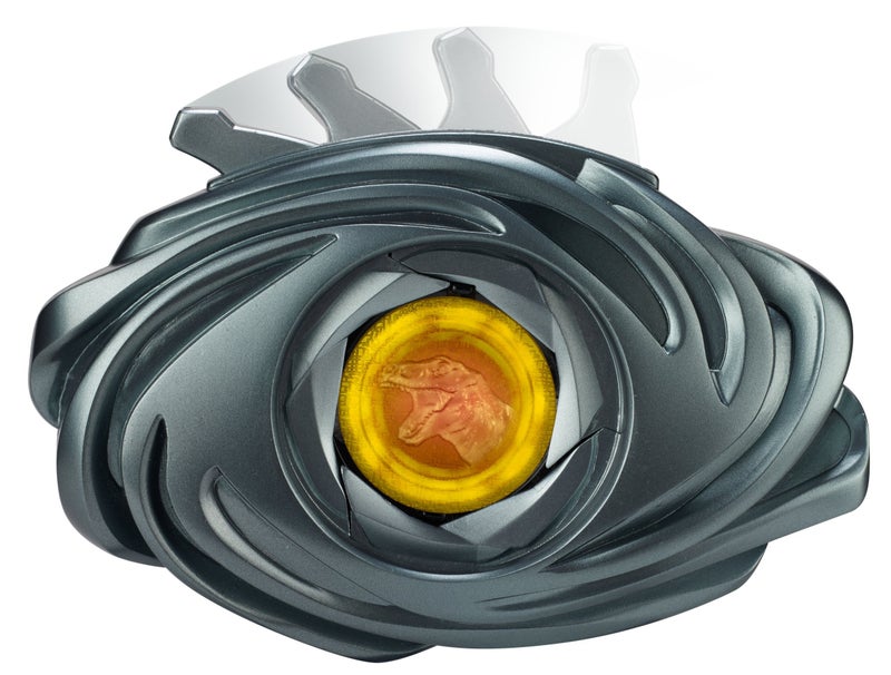 Power Rangers Movie Power Morpher with Power Coins - Image 3