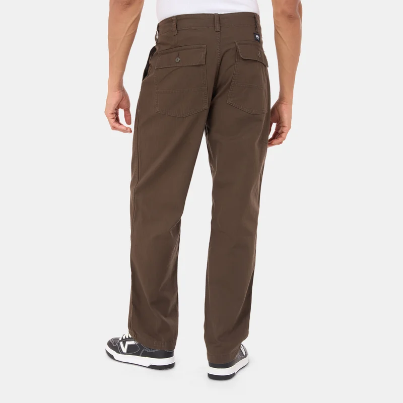 VANS Men's Fatigue Tapered Pants