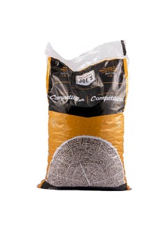 OKLAHOMA JOE'S Competition Blend Eco-Friendly Sustainable Wood Pellets Brown 9 kg 2778408  - Image 1
