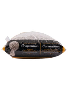 OKLAHOMA JOE'S Competition Blend Eco-Friendly Sustainable Wood Pellets Brown 9 kg 2778408  - Image 3