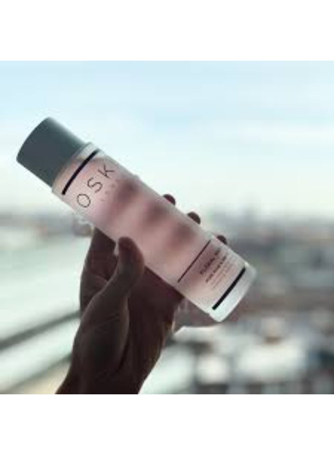 Oskia Floral Water Toner 150ml - Image 2
