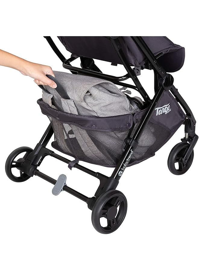 erorex Tango Mini Stroller Neo Mint - Image 4