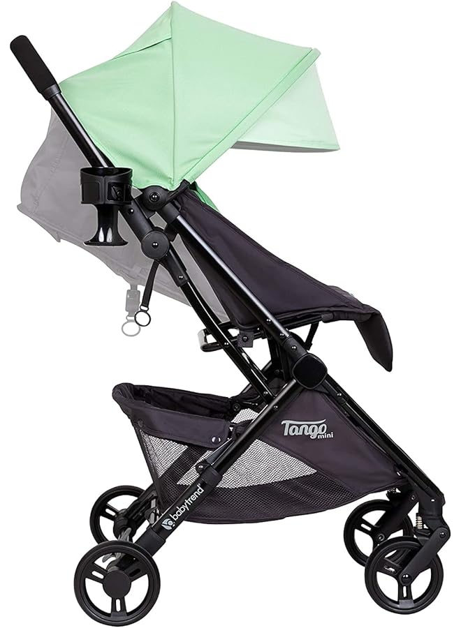 erorex Tango Mini Stroller Neo Mint - Image 2