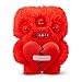 Fuggler Love Fugg by ZURU Funny Ugly Monster Plush Collectible Toy Love Fugg RefreshRED - Image 3