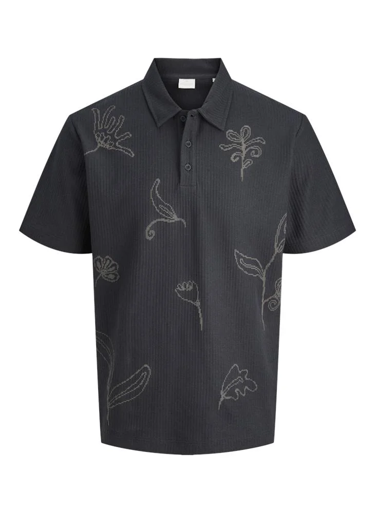 JACK & JONES Casual Regular Fit Polo