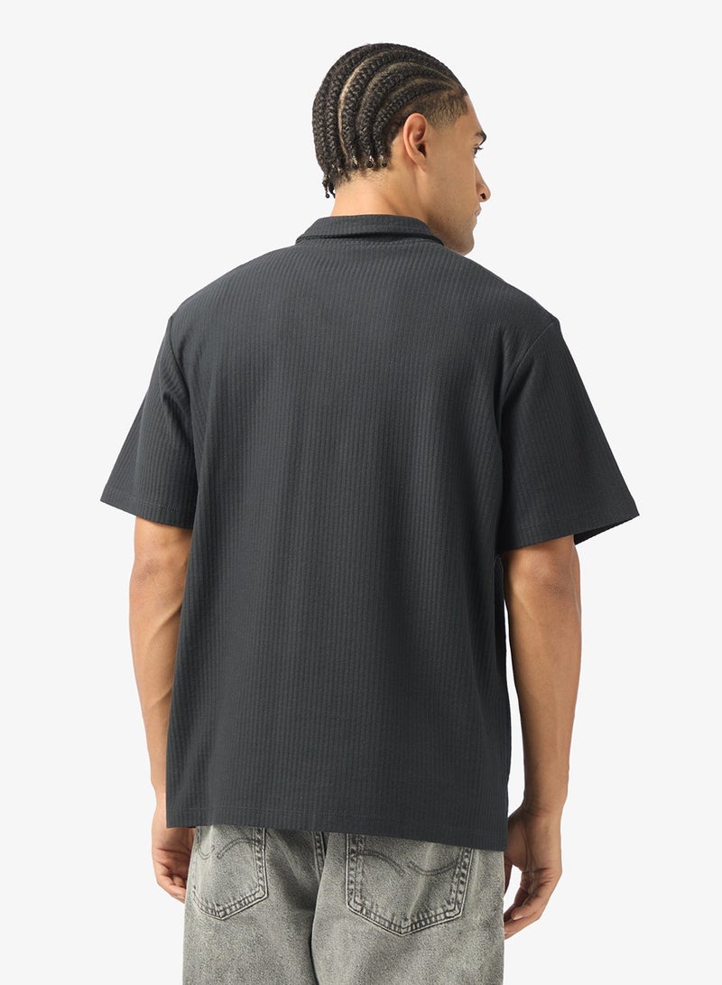 JACK & JONES Casual Regular Fit Polo - Image 2