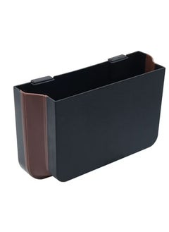 Foldable Waterproof Trash Can Behind Seat for Vehicle Black - pzsku/ZFBFDDC47E4370A19BAFCZ/45/_/1731137175/d18eface-d288-4c4d-bfdd-d0dab3e09a07