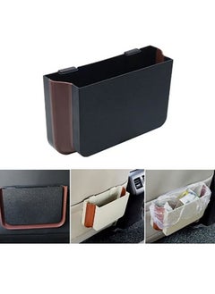 Foldable Waterproof Trash Can Behind Seat for Vehicle Black - pzsku/ZFBFDDC47E4370A19BAFCZ/45/_/1731137185/d5b2b937-006c-4a7a-93a4-a57b5c3fc876