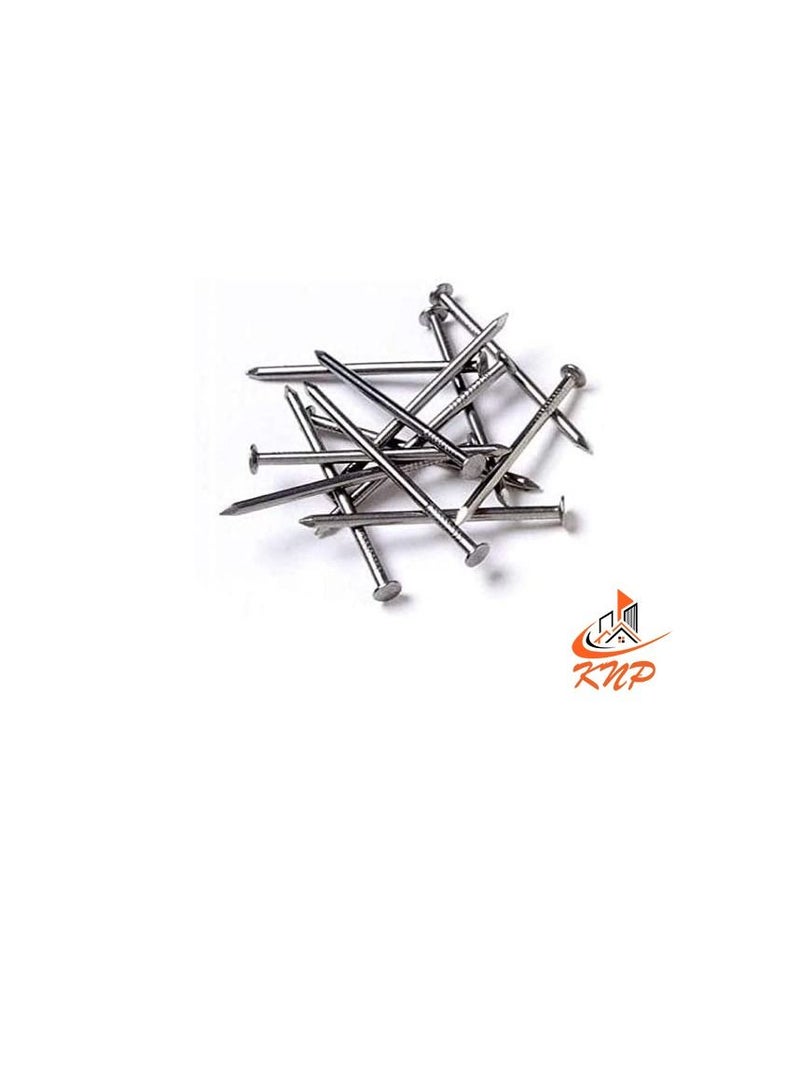 KNP Common Wire Nail 16 X 1" - Image 1