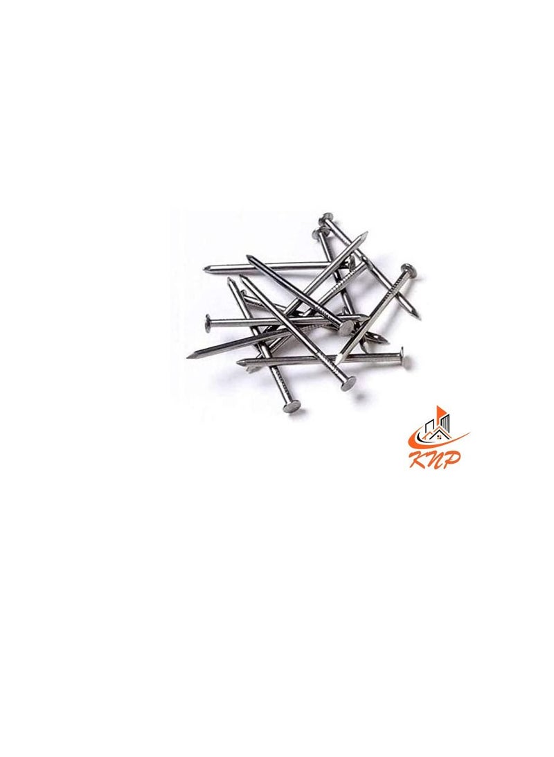 KNP Common Wire Nail 16 X 1" - Image 3