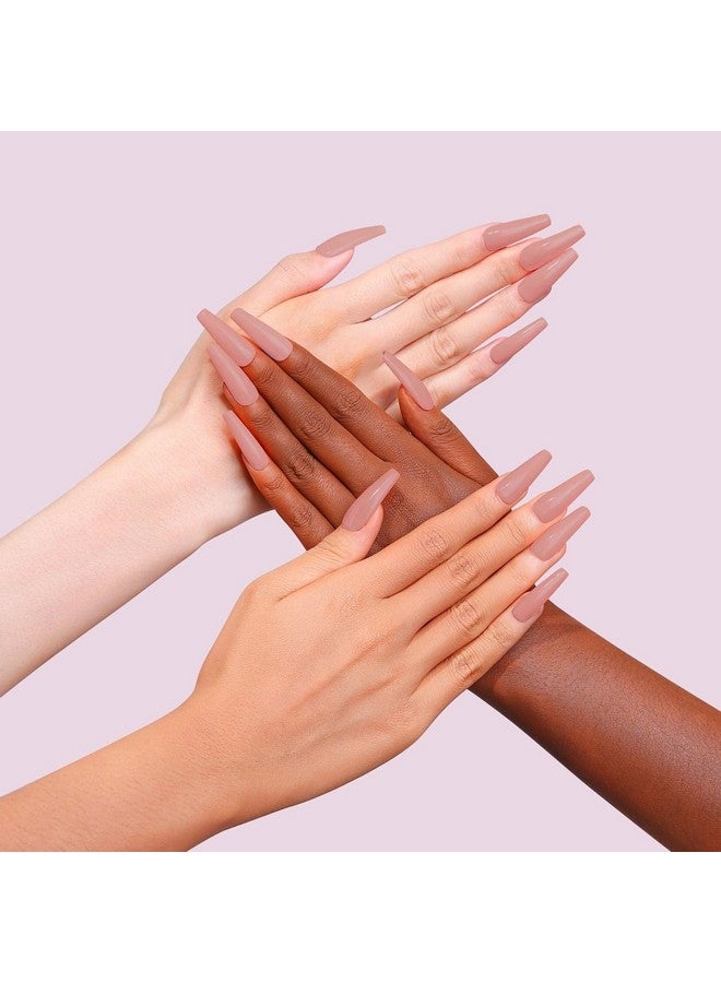 MODELONES from BELLE GAGA â¢ 15ml Poly Nail Gel Poly Extension Gel Builder Gel for Starter DIY Manicure Nail Art Design Supplies (B201130238A) - Image 3