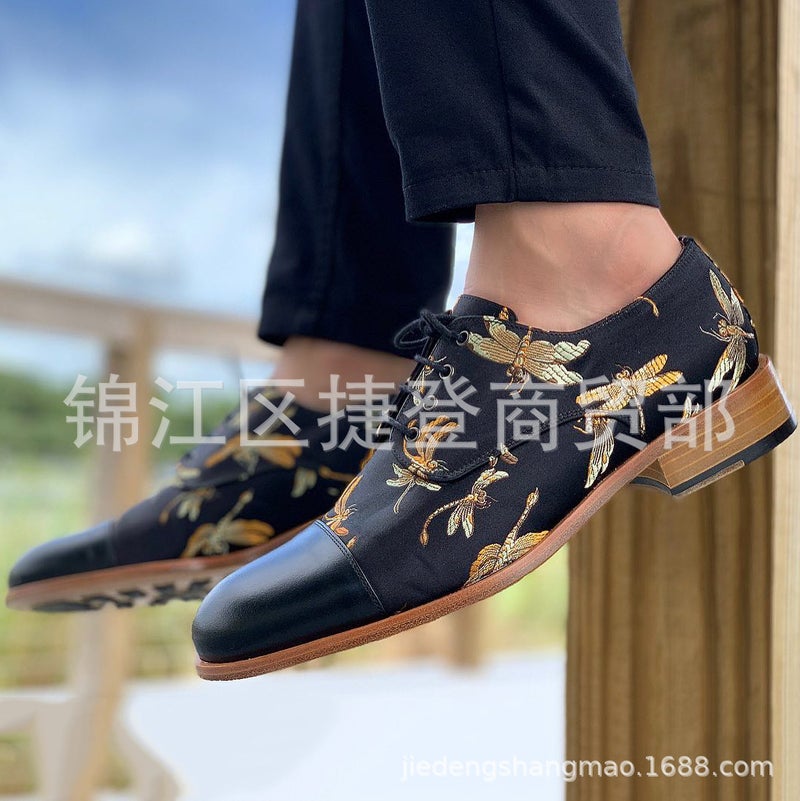 2021 New Four Seasons Men'S And Women'S Lace-Up Casual Shoes Men'S Shoes 48 Size - Image 4