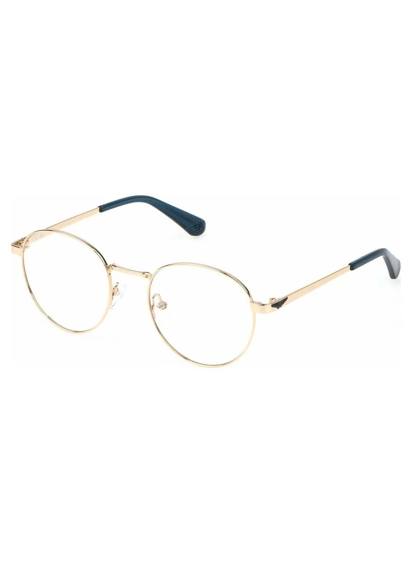 POLICE Police VK581 030048 Kid's Eyeglasses Frame 