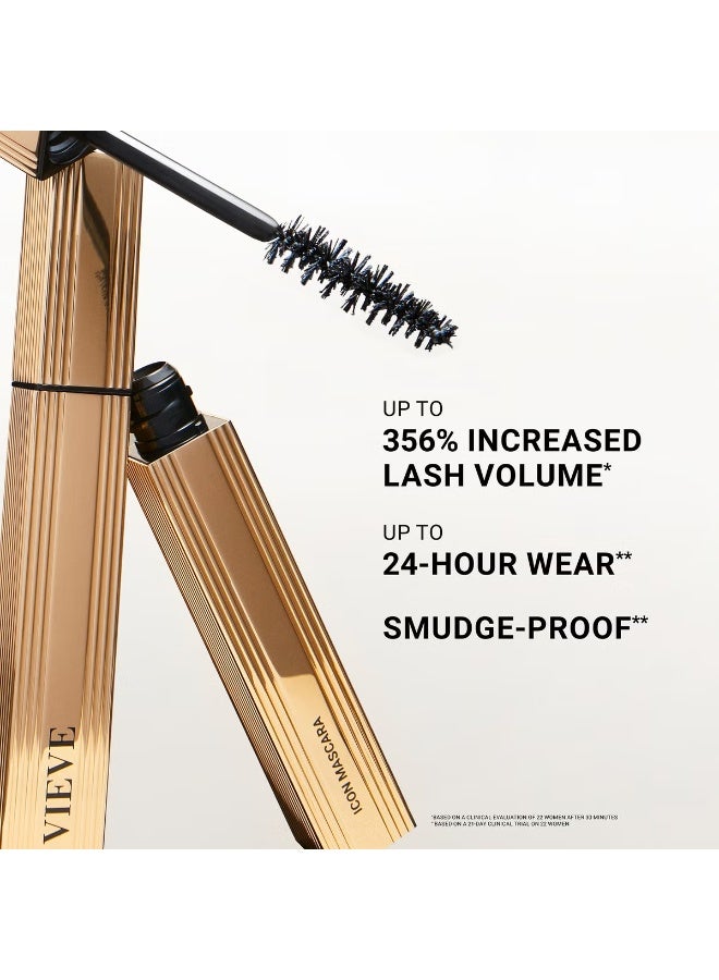 VIEVE Icon Mascara 9ml - Image 3