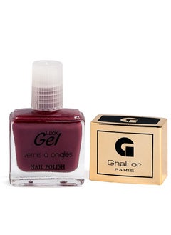 GEL LOOK Nail polish N38 - pzsku/ZFBFE4911BF965A019E2FZ/45/_/1674339169/d66e39c8-fabe-43c5-b452-5a6d3f0b0717