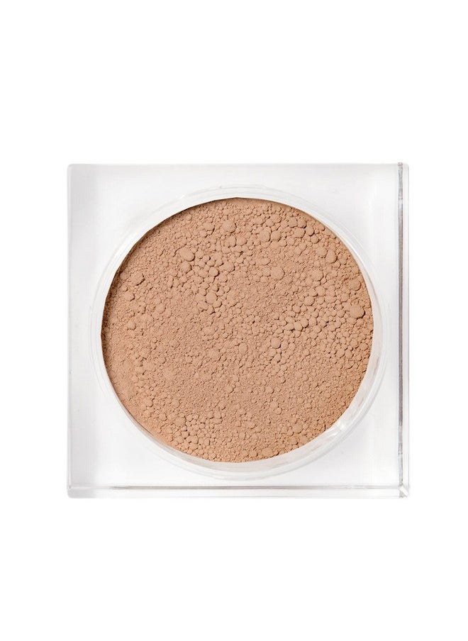 IDUN MINERALS Mineral Powder Foundation Longwear Lightweight Smooth Powder Formula Blurring Skin Perfecting Finish Vegan And Cruelty Free Formula 010 Siri 0.25 Oz  - Image 1