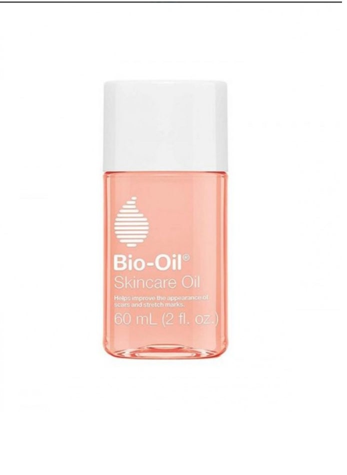 Bio Oil Skin Care Oil 60ml