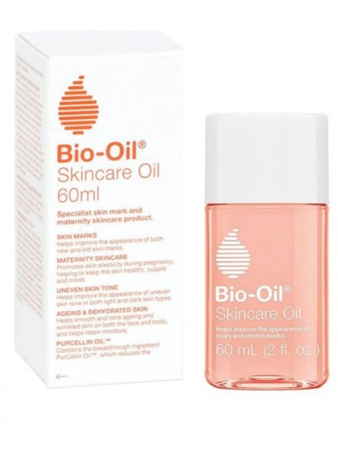 Bio Oil Skin Care Oil 60ml