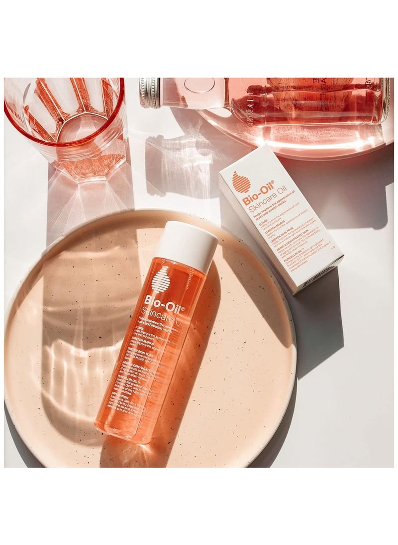 Bio Oil Skin Care Oil 60ml